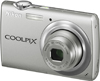 Nikon COOLPIX S220